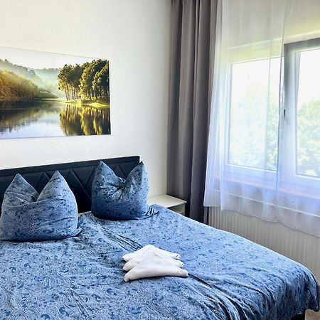 Budget City Appartement Kueche,Bad, Parken Im Zentrum Von Ravensburg Kültér fotó